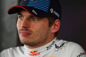 El director que muestra al verdadero Verstappen en su documental sin filtros