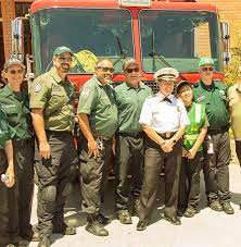 Volunteer | Los Angeles Fire Department
