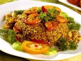 Nasi Goreng Komplit Super Indo Lebih Segar Lebih Hemat Lebih Dekat