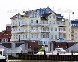 Am alten hafen 5, 27472 cuxhaven. Haus Continental Cuxhaven Architektur Bildarchiv