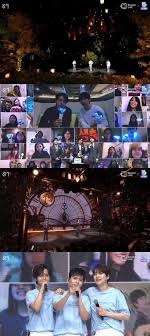 Or the internet of things. Super Junior K R Y Shined Like A Dream Come True In Fairy Tale Themed Concert Beyond Live