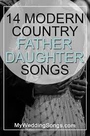 It was originally about steele's daughter, justine, who was 13 years old at the time. 15 Popular Modern Country Father Daughter Dance Songs List