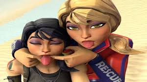 Fortnite Krisabella Porn Watch Now FREE On | Hot-Cartoon.com