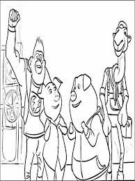 Sing Coloring 21 Online Coloring Pages Coloring Pages For Kids Printable Coloring Book