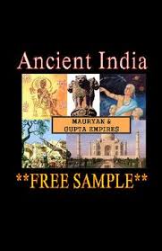 Ancient India Mauryan Gupta Empires Powerpoint Ancient India Ancient World History Social Studies Resources
