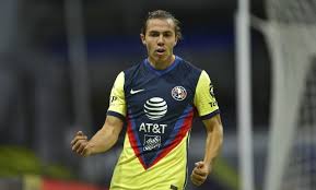 Francisco sebastián córdova reyes is a mexican professional footballer who plays as a midfielder for liga mx club américa and the mexico nat. America Le Pone Precio Al Fichaje De Sebastian Cordova Futbol Rf