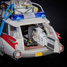 1 day ago · ghostbusters: Ghostbusters Plasma Series Ecto 1 Toy Afterlife Collectible Vehicle R Exclusive Toys R Us Canada