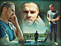 Jay Ryan as Ben Wesley, #JayRyan #MaryKillsPeople, #ISupportJayRyan, 💉,  Rita.