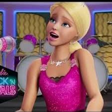 Barbie in rock 'n royals (2015) cast and crew credits, including actors, actresses, directors, writers and more. Stream What If I Shine From Barbie Rock N Royals By Muqadas Kamran Listen Online For Free On Soundcloud