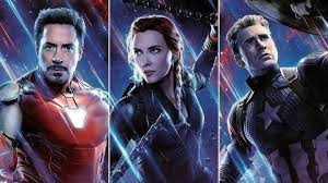 Black widow leaped to her death in endgame when she sacrificed herself for hawkeye on the planet vormir, allowing him to get the soul stone. Topic Black Widow Change Org