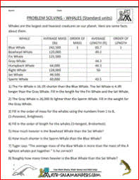 5th Grade Math Problems 5th Grade Math Math Problem Solving Math Word Problems