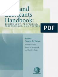 Would you like to suggest an improvement to this page? Fuels And Lubricants Handbook Technology Properties Performance And Testing 0803120966 Astm International Pdf Oil Refinery Petroleum