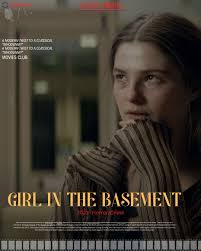 Rebecca decides to confine her daughter Lory in their basement cellar...  #GirlintheCellar starring Kyla Pratt premieres