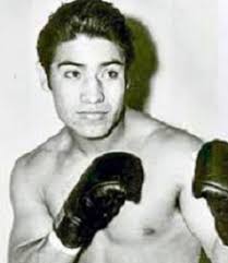 Mexico's Bantamweight Sensations of the Fifties