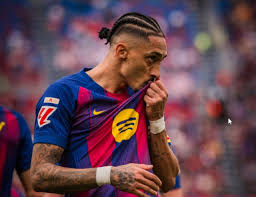 Barcelona x Newcastle compete for a place in the quarterfinals of the Champions League; find out where to watch live