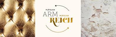 Macht geld wirklich glücklich? sat.1 glaubt, diese frage mit einem neuen. Quotencheck Plotzlich Arm Plotzlich Reich Quotenmeter De