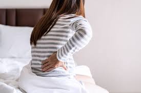 Waking up with back pain? The Best Mattress For Back Pain Upper And Lower