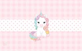 Find the best pink fluffy unicorns wallpapers on wallpapertag. February 2019 Free Wallpapers Live Sweet