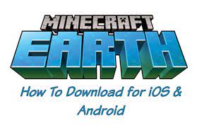 Minecraft earth es la nueva apuesta de microsoft para conquistar el terreno de los smartphones, actualmente es lo más descargado en ios en . How To Download Minecraft Earth On Android And Ios 2019 Gameplayerr
