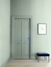 Walls and bench painted in little green. Help I Wanted Soothing Green Walls And I Got Hospital Green Instead Sage Green Walls Colorful Interiors Green Interiors