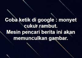 Lagian jas hujan bakalan cepat rusak bila disimpan dalam jangka waktu yg lama di bagasi motor dan. Ketik Monyet Cukur Rambut Di Google Keluar Foto Jokowi Ini Penjelasannya Okezone Nasional
