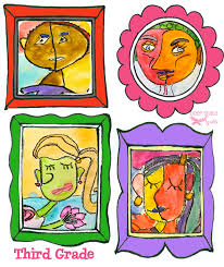 See more ideas about picasso art, picasso, pablo picasso art. Picasso Faces Art Projects For First Grade Deep Space Sparkle