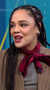 Tiffany Thompson Actress