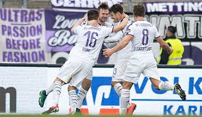 Ob champions league übertragung, europa league übertragung oder bundesliga live, neben allen ergebnissen findet ihr auf fussball heute zusätzlich eine übersicht aller. 3 Liga Heute Live Alle Samstags Begegnungen Im Tv Livestream Und Liveticker