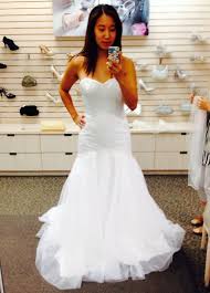 Seamstress Wants To Take Out Boning In My Dress
