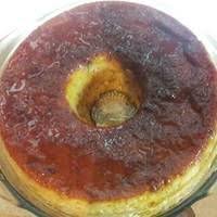 Budin De Pan En Microondas Pan En Microondas Budin De Pan Recetas Dulces Con Hojaldre