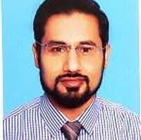 Zahid Shafi's Instagram, Twitter & Facebook