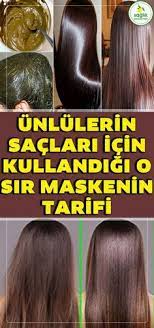 Saclarinizdaki Tum Problemlerden Bu Maske Ile Kurtulun O Cok Aranan Saclari Guzellestiren Maskenin Tarifini Bulduk Sac Bakim Ipuclari Dogal Sac Bakimi Sac
