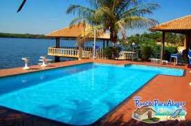 Country brazil, state são paulo. Rancho Recreio 3 Para Alugar Por Temporada Em Miguelopolis Sp Guiaderanchos Com Br
