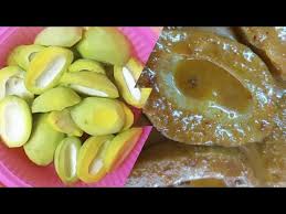 62 resep sambal mangga kweni ala rumahan yang mudah dan enak dari komunitas memasak terbesar dunia! Resepi Pajeri Buah Kuini Muda Youtube