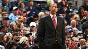Williams met his wife of 20 years in. Monty Williams Of Oklahoma City Thunder Gives Emotional Speech At Wife Ingrid Williams Funeral