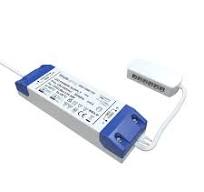 30w LED Driver, 12v With 6 way Distributor