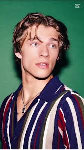 Alex Sampson Before You Go