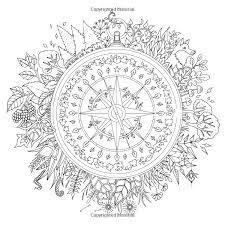 Epingle Sur Zentangles Adult Colouring Coloring Pages