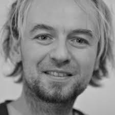 Alfred Barth's Instagram, Twitter & Facebook