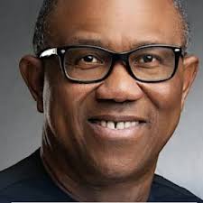 This is how the noise will end! Peter Obi is coming!!! Peter Obi is  coming!! Peter Obi is coming! Peter Obi is coming Peter Obi is comin Peter  Obi is comi Peter
