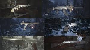Game mode, how to unlock. Best Weapons In Resident Evil Village Guns You Can T Miss