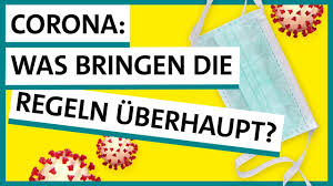 Weihnachten steht vor der tür und dahin ist die illusion eines lockdown. Corona Lockdown Was Bringen Die Regeln Und Massnahmen Uberhaupt Possoch Klart Br24 Youtube