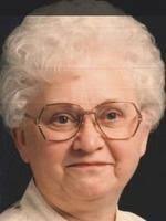 Beverly Thedford Obituary (2016)