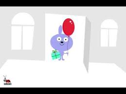 Surprise your loved ones with a unique and memorable greeting card that will make their day. Funny Ecards Happy Birthday Balloons Animated Ecards Musical Free Greeting E Cards Ladybugecards Com Youtube