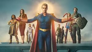 The Boys: 5ª temporada ganha trailer dublado e cheio de ação