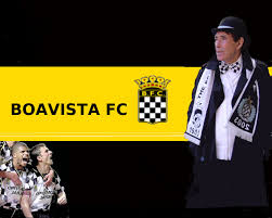 Boavista futebol clube, boavista, porto, portugal. Boavista Fc Gnome Look Org