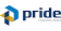 Logo de Construtora Pride