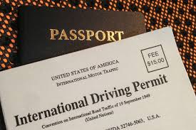 You'd rather not think about all of the things that might go wrong on your trip, but these things can and do happen. Greece S International Driving Permit Requirements