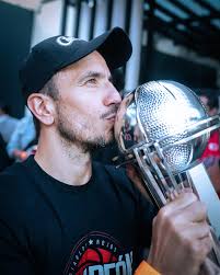 El Diablito está de fiesta 😃🔥