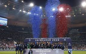 De son côté, même si la croatie détient des talents de classe mondiale avec rakitic, mandzukic et surtout modric. La Finale De La Coupe De France 2018 Aura Lieu Un Mardi Le Parisien
